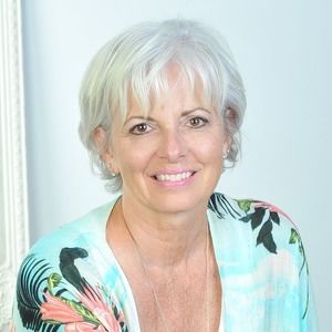 Meet your Posher, Cindy